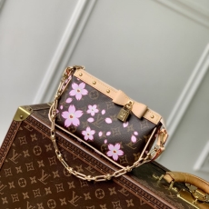LV Satchel bags